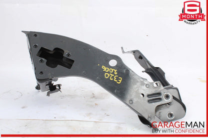 03-09 Mercedes W211 E320 CDI Front Right Headlight Support Bracket Frame OEM