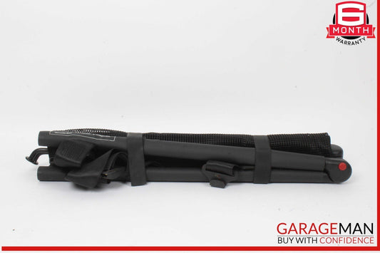06-13 Mercedes X164 GL450 GL550 Cargo Net Cover Divider 1648600474 OEM