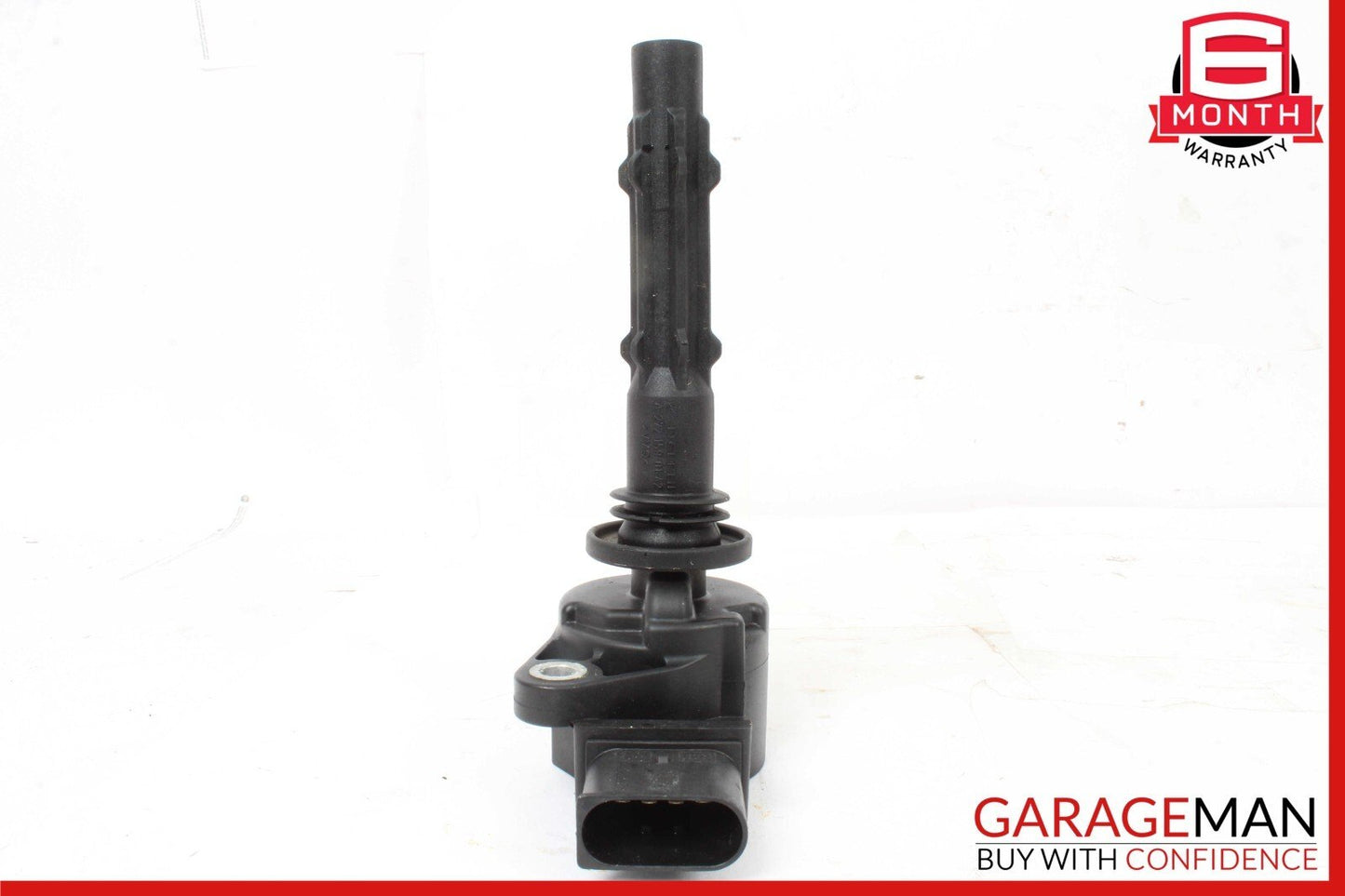07-13 Mercedes W221 S400 S550 CL550 Delphi Ignition Coil A0001502780 OEM
