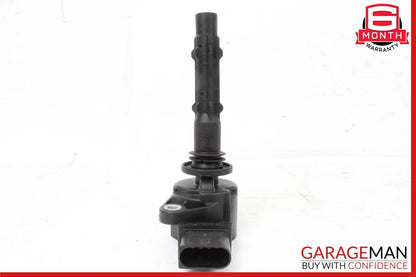 07-13 Mercedes W221 S400 S550 CL550 Delphi Ignition Coil A0001502780 OEM