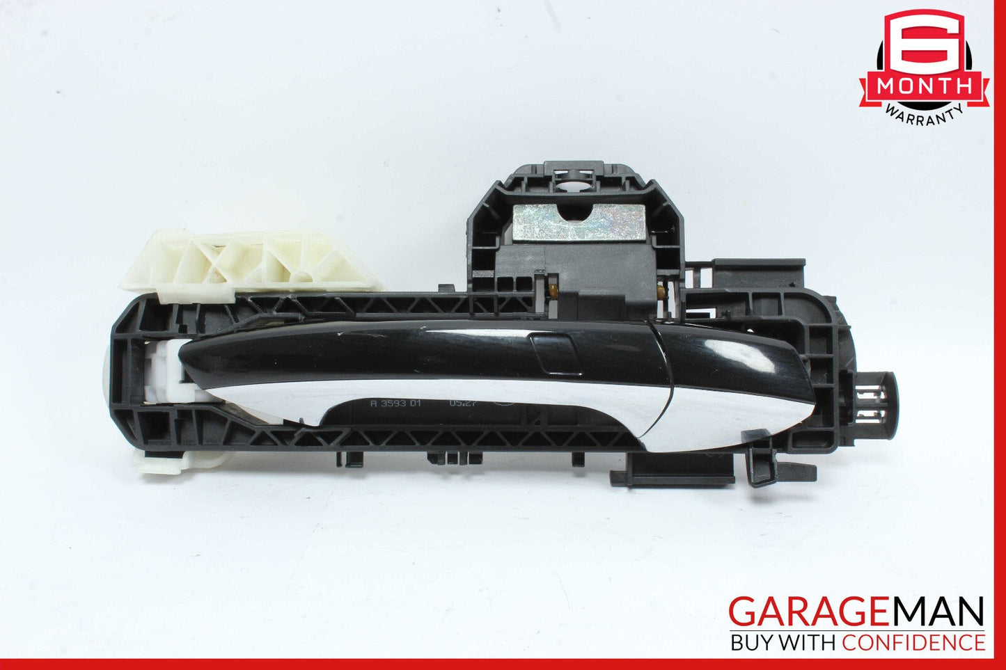 14-18 Mercedes W117 CLA250 Rear Right Exterior Door Handle Keyless Go