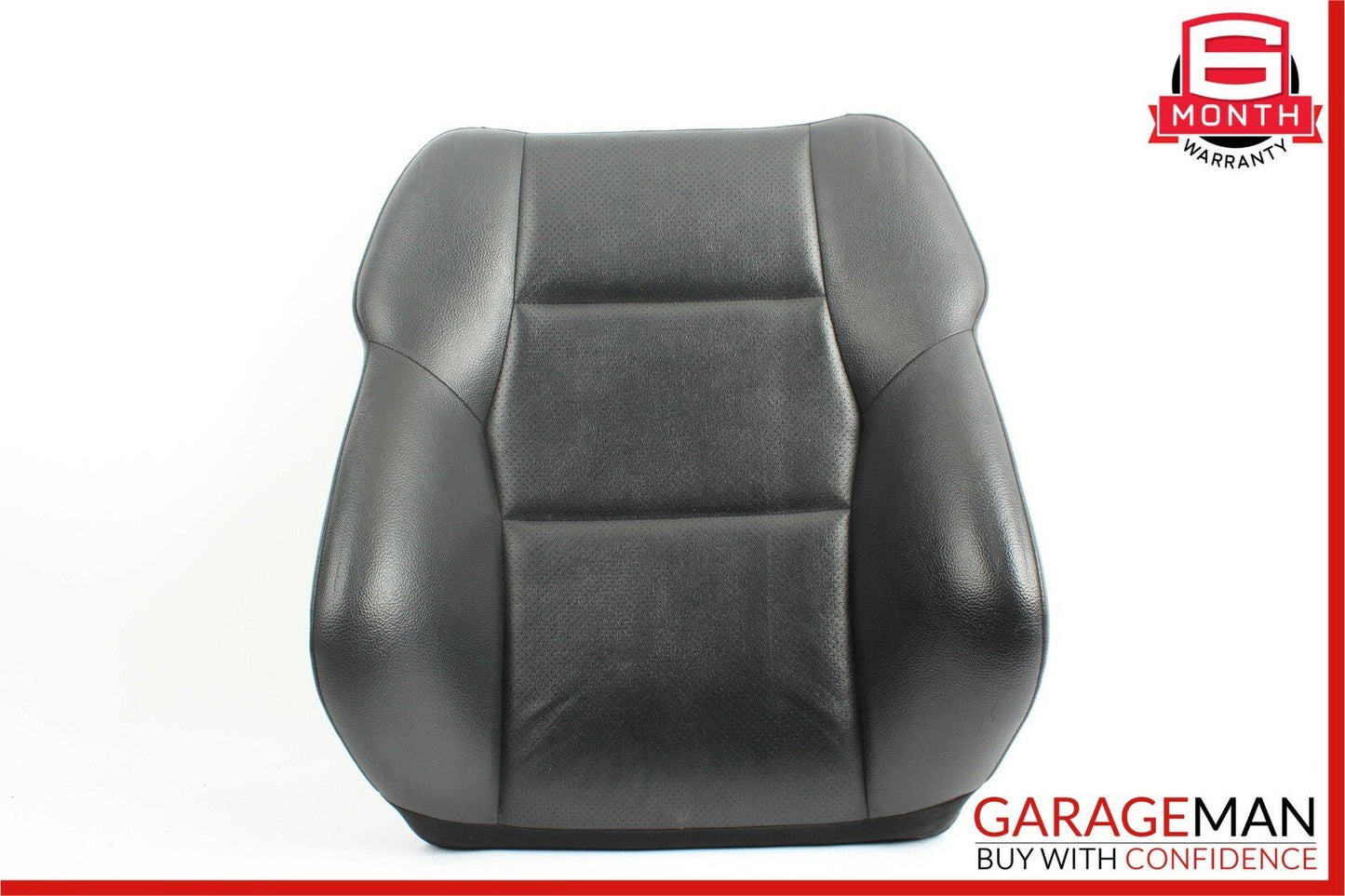 05-07 Mercedes W203 C350 C230 Front Left Driver Top Upper Sport Seat Cushion OEM