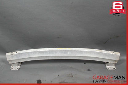 03-06 Porsche Cayenne 955 Rear Bumper Reinforcement Impact Crash Bar Rebar