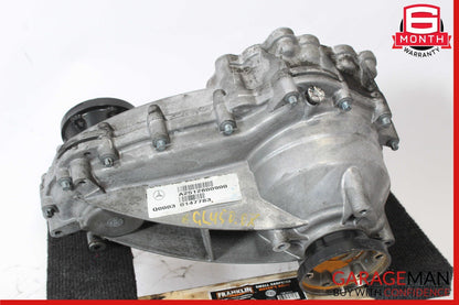 06-12 Mercedes X164 GL450 R350 ML350 Transmission Transfer Case Gear Box OEM