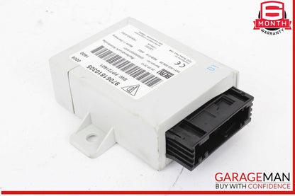 10-16 Porsche Panamera 970 Tire Pressure Monitor Control Module Unit OEM