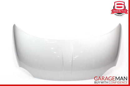 12-19 Fiat 500 Front Hood Bonnet Cover Panel OEM
