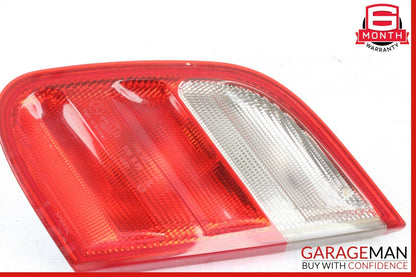 98-03 Mercedes CLK320 CLK430 Rear Right Side Inner Tail Light Taillight Lamp OEM