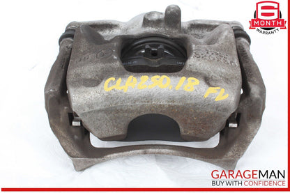 14-19 Mercedes W117 CLA250 CLA45 AMG Front Left Driver Side Brake Caliper OEM