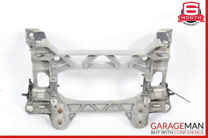 04-09 Cadillac XLR 4.6L V8 Rear Subframe Crossmember Cross Member OEM