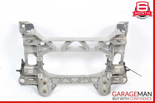 04-09 Cadillac XLR 4.6L V8 Rear Subframe Crossmember Cross Member OEM