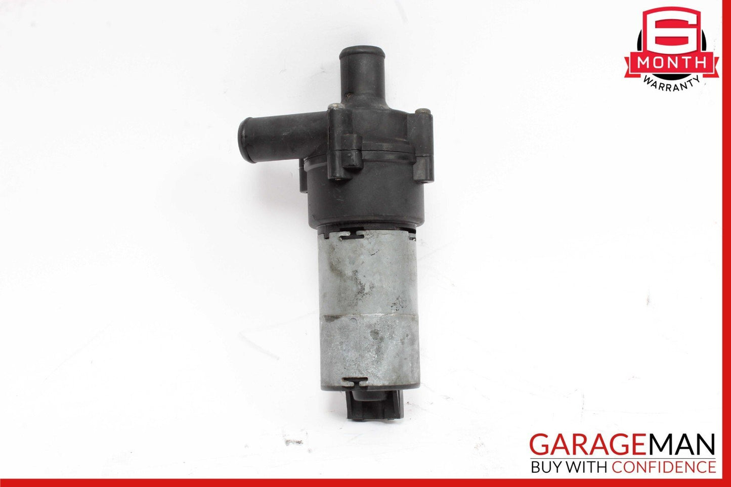 97-04 Mercedes R170 SLK230 C230 Aux Auxiliary Coolant Water Pump 0018351364