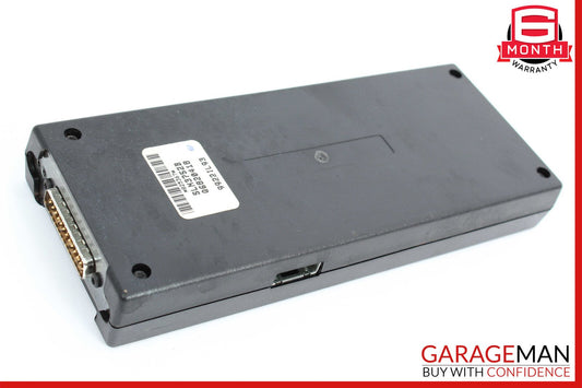 00-01 Mercedes W220 S430 CL500 Motorola Phone Communication Module SLN3752B OEM