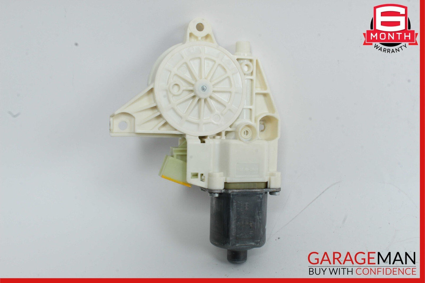 10-14 Mercedes W212 E350 4MATIC Rear Right Side Door Window Regulator Motor OEM