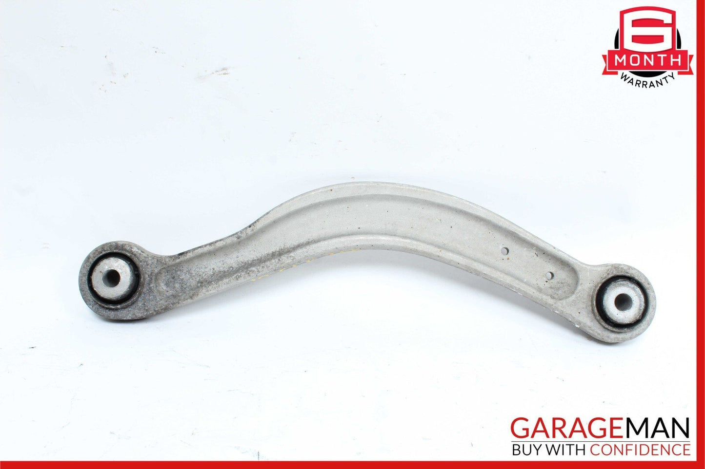 08-15 Mercedes X204 GLK350 Rear Right or Left Upper Trailing Control Arm OEM