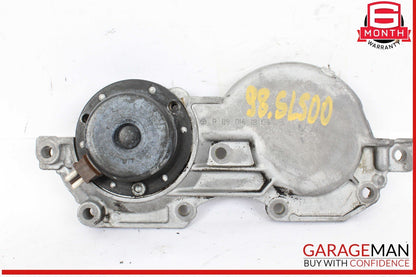 96-99 Mercedes R129 SL500 S500 Left Driver Side Camshaft Adjuster Cover OEM