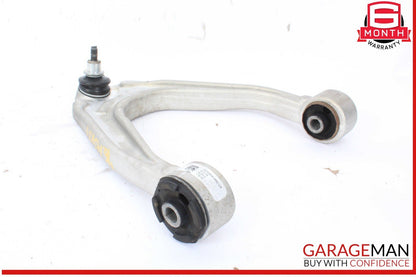 14-19 Maserati Ghibli Front Left Driver Side Upper Control Arm 670004185 OEM