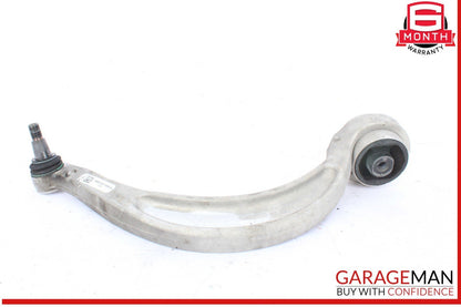 17-24 Audi A4 Allroad Front Left Driver Side Lower Suspension Control Arm OEM