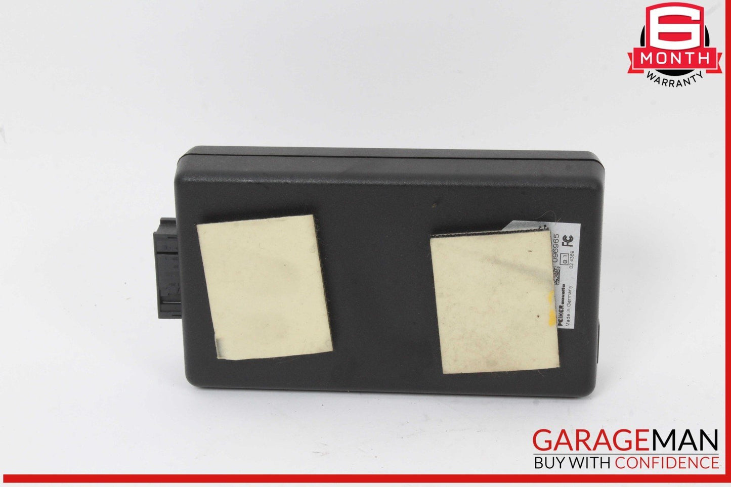 07-14 Mercedes W211 E350 CL550 CL63 AMG Ipod Interface Control Module B67824245