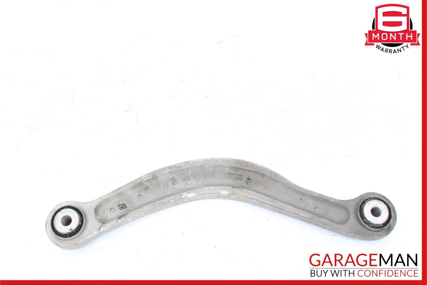 08-17 Mercedes W212 E350 C300 Rear Left / Right Suspension Upper Control Arm