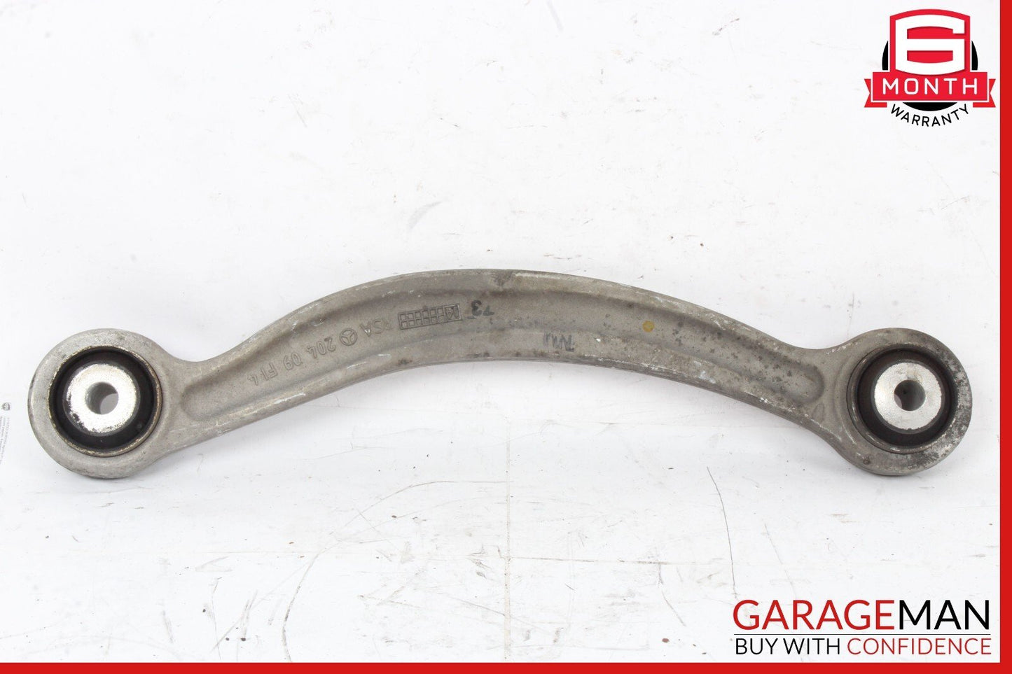 08-17 Mercedes W207 E350 C250 Rear Right / Left Side Upper Control Arm RWD OEM