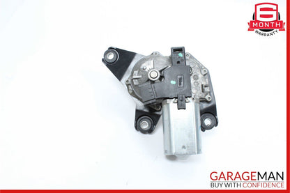 06-13 Mercedes X164 GL450 R350 ML500 Rear Glass Windshield Wiper Motor OEM