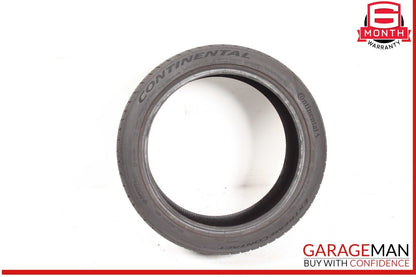 Continental ExtremeContact 235/40 ZR18 95Y Wheel Tire OEM