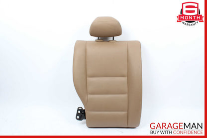 08-14 Mercedes W204 C350 Sedan Rear Right Seat Cushion Upper Top OEM