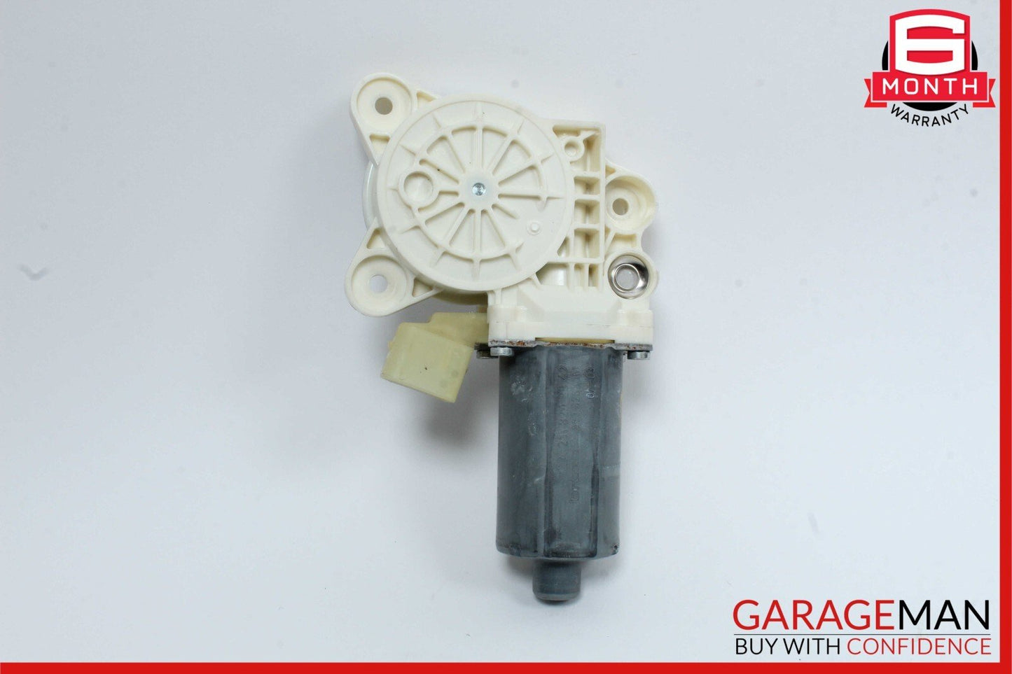 03-09 Mercedes W211 E350 E320 E500 Front Left Door Window Regulator Motor Unit