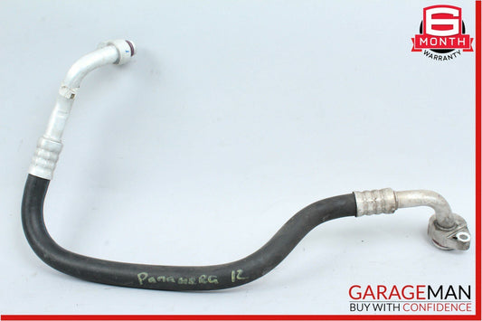 10-15 Porsche Panamera 970 AC A/C Air Conditioning Hose Pipe Line Tube OEM