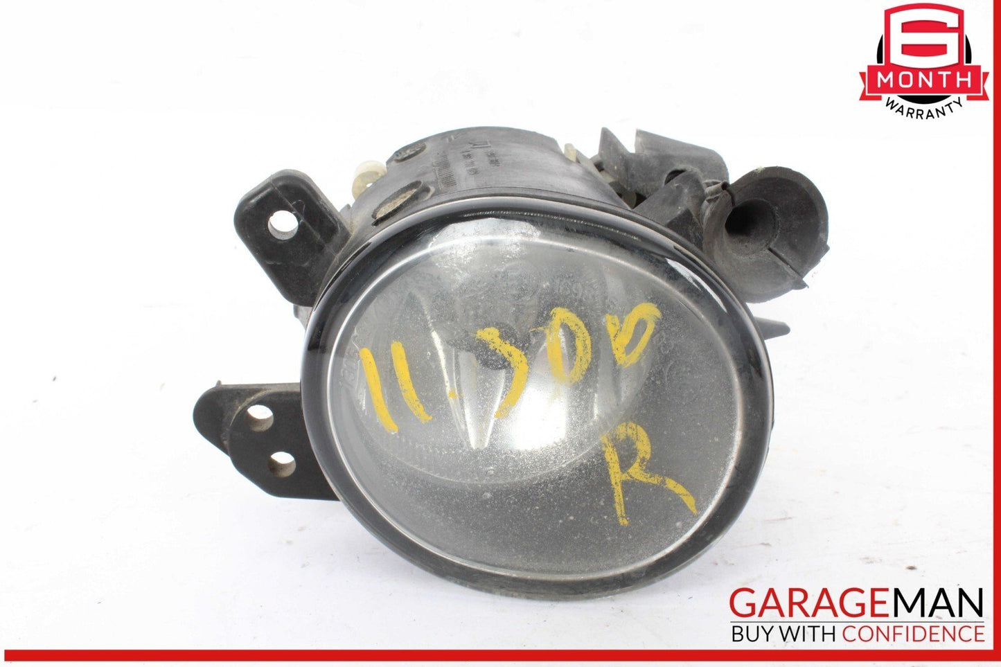 06-12 Mercedes W204 C300 CL550 E350 Front Right Side Bumper Fog Light Lamp OEM