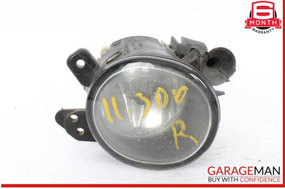 06-12 Mercedes W204 C300 CL550 E350 Front Right Side Bumper Fog Light Lamp OEM