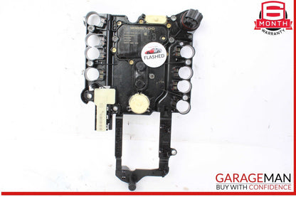 Mercedes VGS3 722.9 7G Transmission Conductor Plate TCU 722.9 FLASHED OEM