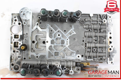 Mercedes S550 SL500 Ð550 CLK350 722.9 G Tronic Transmission Valve Body 7G OEM