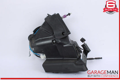 08-20 Mercedes X204 GLK250 E550 E400 Rear Left Side Door Lock Latch Actuator OEM
