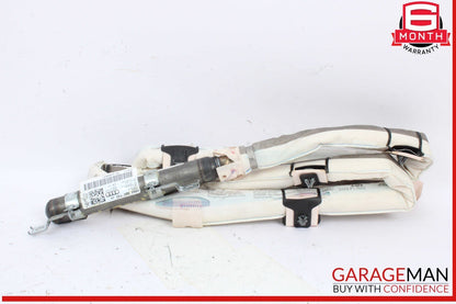 13-17 Audi SQ5 Q5 Right Passenger Side Curtain Airbag Air Bag 8R0880742J OEM