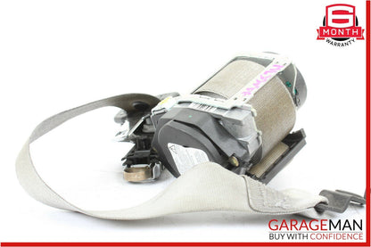 06-09 Mercedes ML350 GL450 R350 Front Right Seat Belt Seatbelt Retractor Grey