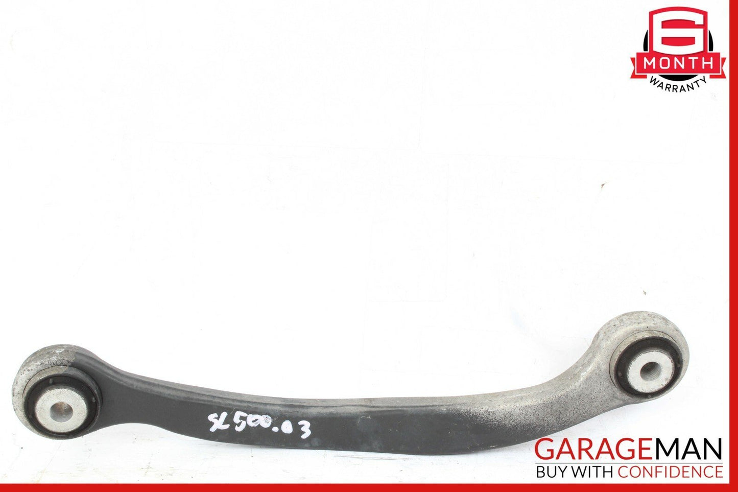 03-11 Mercedes E500 CLS350 SL500 Rear Right Upper Lateral Control Arm OEM