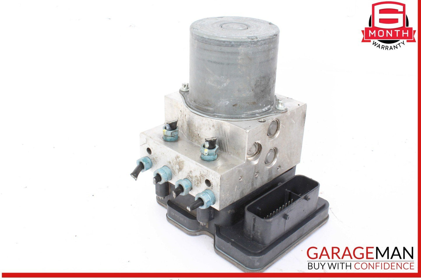 14-18 BMW X5 X6 ABS Anti Lock Brake Pump Module 6870759 OEM