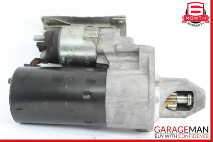 07-09 Mercedes W221 S550 E550 Engine Motor Starter 0061513701 OEM