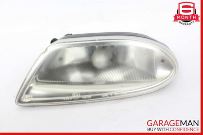 98-05 Mercedes W163 ML500 Front Left Side Bumper Fog Light Foglight Lamp OEM