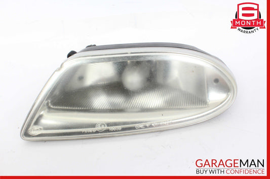 98-05 Mercedes W163 ML500 Front Left Side Bumper Fog Light Foglight Lamp OEM
