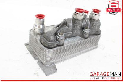 16-23 Mercedes W205 C300 Transmission Oil Cooler 0995001900 OEM
