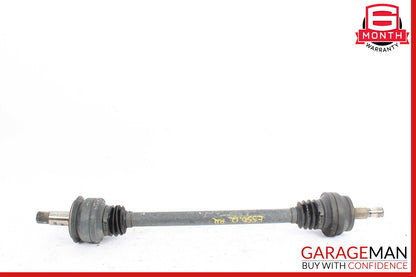 07-18 Mercedes W212 E550 CL550 CLS550 Rear Left or Right Axle CV Half Shaft OEM