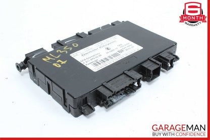 03-12 Mercedes W164 ML350 SLK280 Front Right Side Seat Control Module Unit OEM