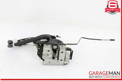 14-17 Maserati Ghibli Front Right Passenger Side Door Lock Latch Actuator OEM