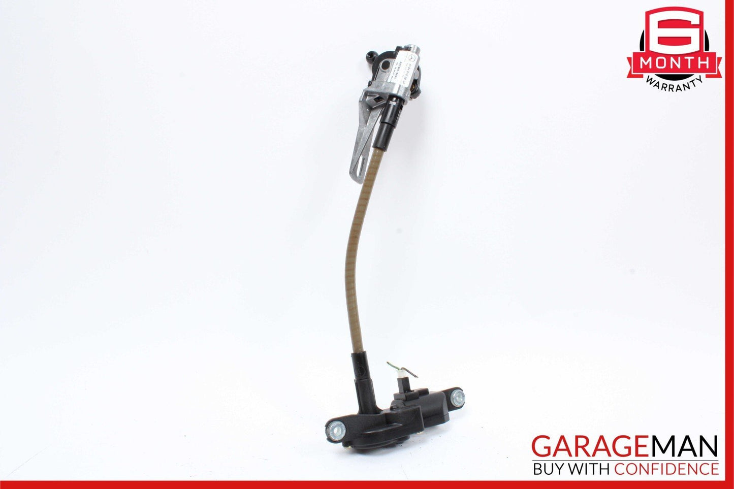 06-13 Mercedes X164 GL450 ML350 Rear Right Quarter Window Regulator Motor OEM