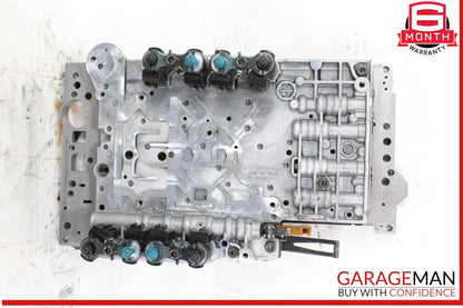 Mercedes W212 E350 GL450 CL550 7G Tronic Transmission Valve Body 2122771201 OEM