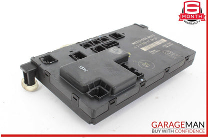 06-11 Mercedes W219 CLS550 CLS500 Front Right Door Control Module 2198200726 OEM