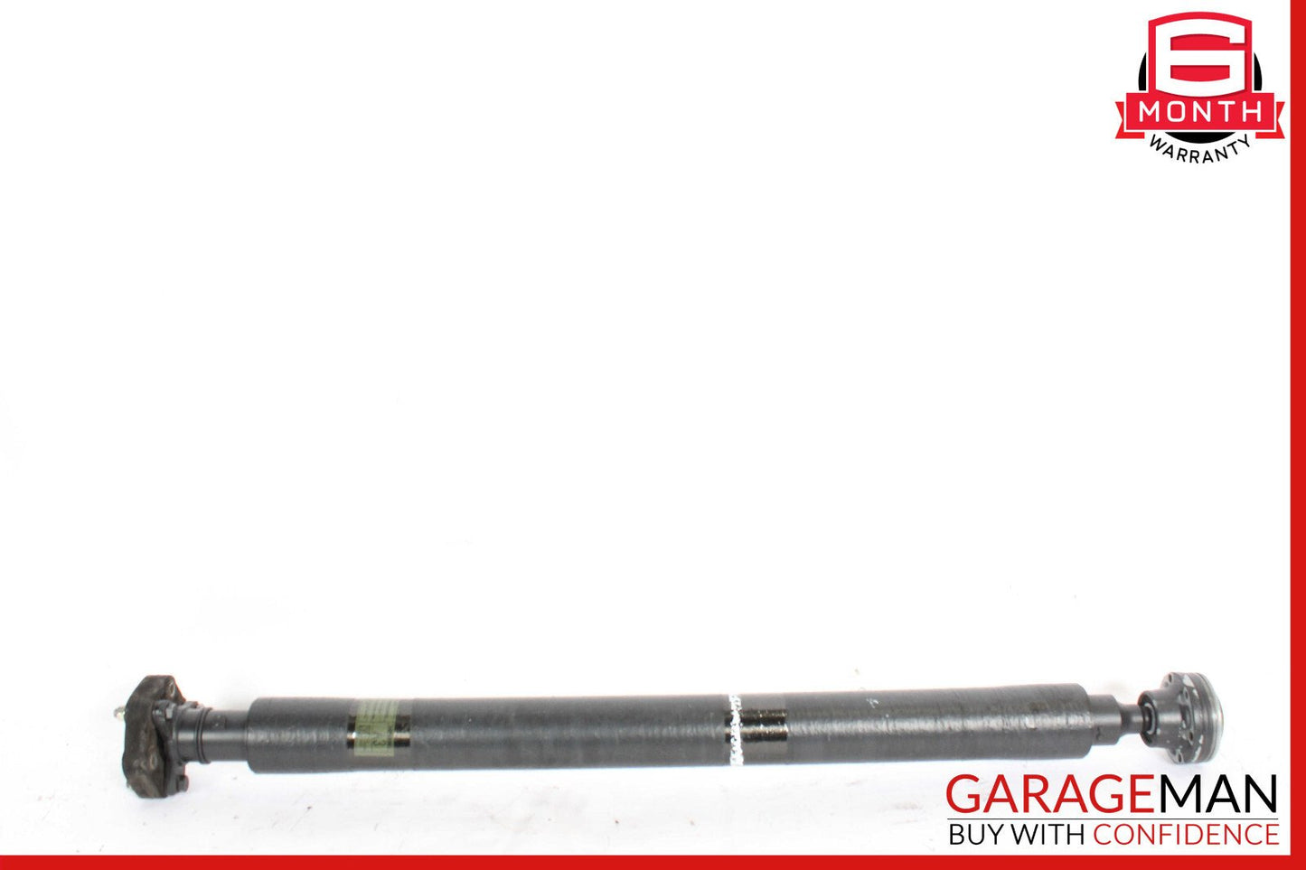 17-23 Alfa Romeo Stelvio Rear Axle Driveshaft Drive Shaft Propeller OEM