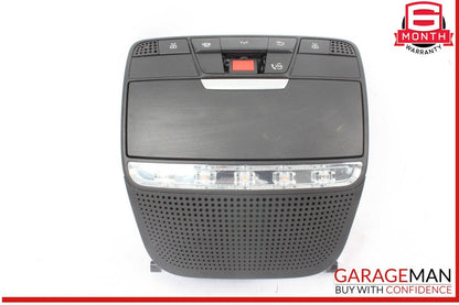 16-22 Mercedes X253 GLC300 4MATIC Front Interior Overhead Dome Light Lamp OEM